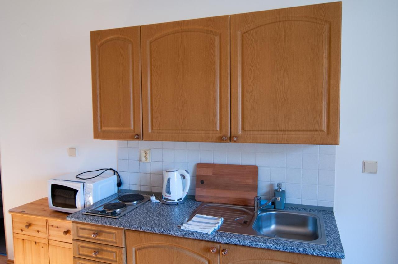 Horní Planá Villa Maya מראה חיצוני תמונה