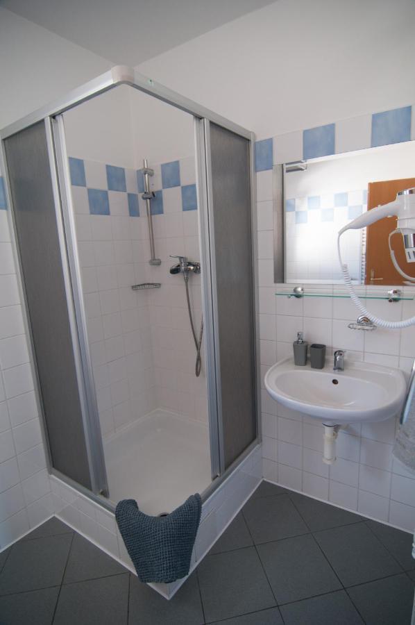 Horní Planá Villa Maya מראה חיצוני תמונה