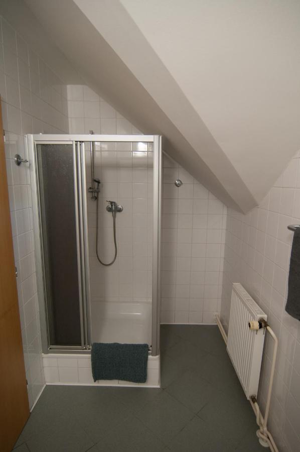 Horní Planá Villa Maya מראה חיצוני תמונה