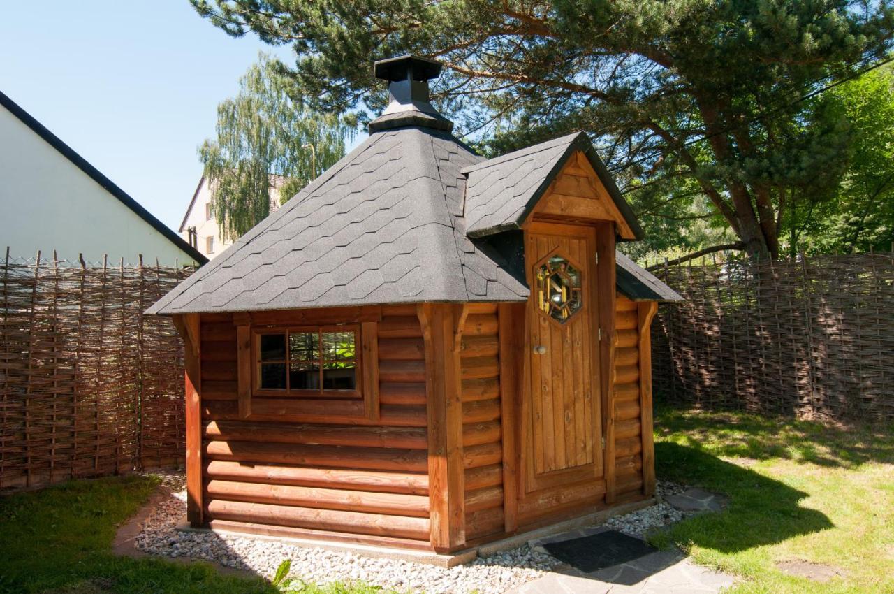 Horní Planá Villa Maya מראה חיצוני תמונה