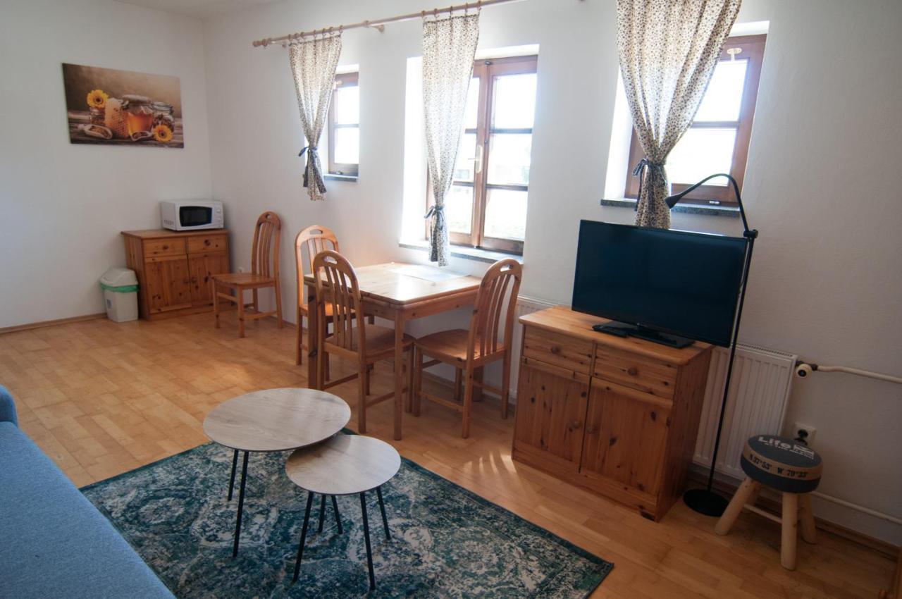 Horní Planá Villa Maya מראה חיצוני תמונה